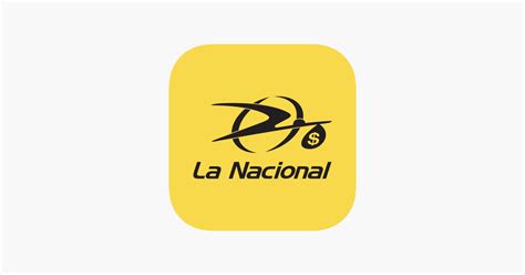 ‎La Nacional on the App Store