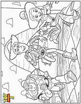 Free Printable Disney Toy Story Coloring Pages Download  sketch template