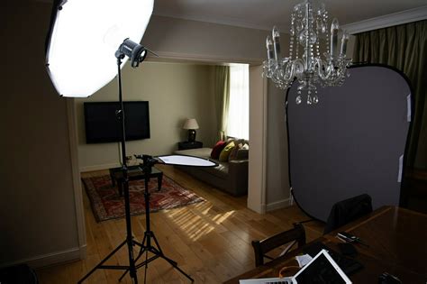 Best Corporate Headshot Photography Lighting Setup - James Gifford-Mead Photography