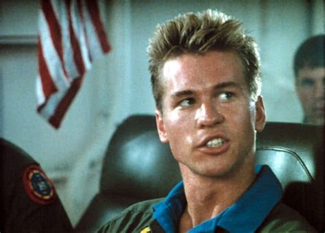 Tom Cruise Made Sure Val Kilmer Appeared In New 'Top Gun' Film