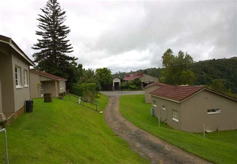 Panorama Chalets in Graskop, Mpumalanga