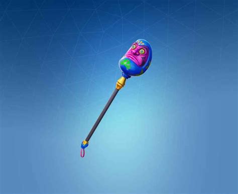 Fortnite Lucky Lance Pickaxe - Pro Game Guides