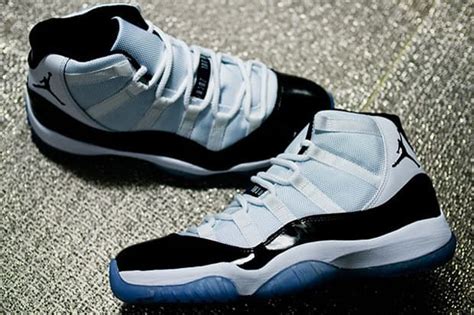 Air Jordan 11 "Concord" 2011 Retro | Hypebeast