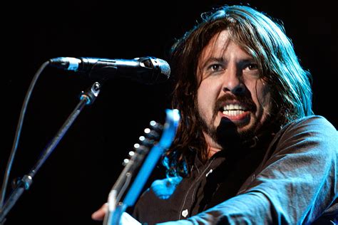 Dave Grohl Recorded a Heavy Metal Album for Upcoming ‘666’ Movie | DRGNews