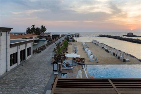 10 Best Hotels With Private Beach In Jeddah, Saudi Arabia - | Trip101