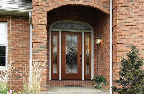 5 Popular Entry Door Styles | Custom Front Door Designs Trending Now