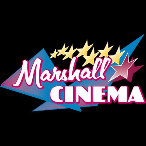 Marshall Cinema - Apps on Google Play