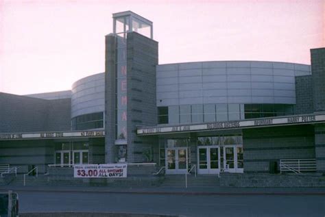 Regal Cinemas Vancouver Plaza 10 - Vancouver, Washington