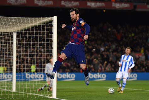 Messi Transfer Is a Big Opportunity for Barcelona - The Washington Post