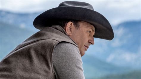 Kevin Costner misses Yellowstone panel amid Season 5 drama - Dexerto