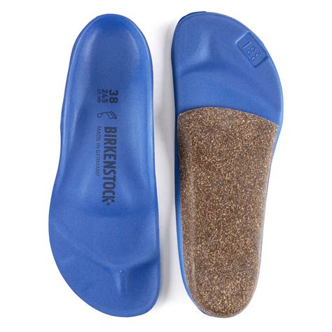 Birkenstock Birko Sport Full Length Arch Support Insole | ShoeStorescom