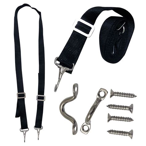 Buy H&H Bimini Top Straps - Boat Bimini Top Bimini Top Hardware Bimini ...