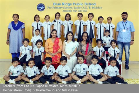 Archives - Blue Ridge Public School