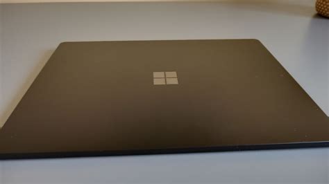 Microsoft Surface Laptop 4 review | Creative Bloq