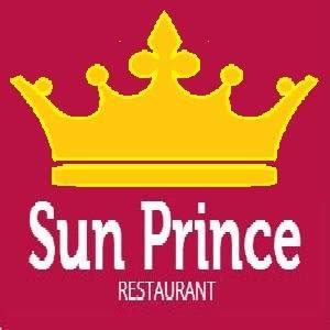 Sun Prince Restaurant | Fredericton NB