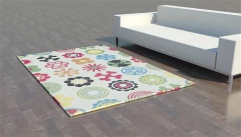 RevitCity.com | Object | Parametric Rug