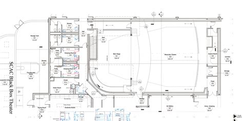 black-box-theater-_floor-plan - Shelby County Arts Council