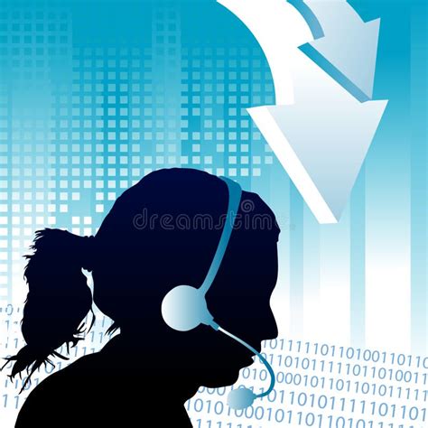 Communication vector stock vector. Illustration of computer - 10387094