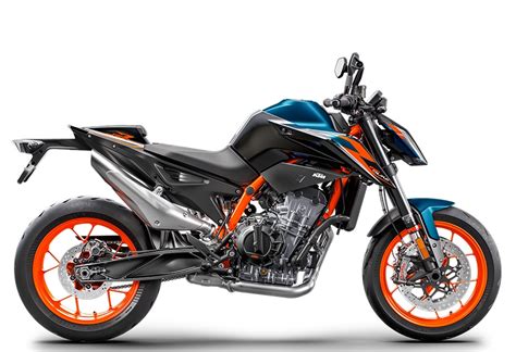 KTM 890 DUKE R 2022 en vente à Québec - SM Sport