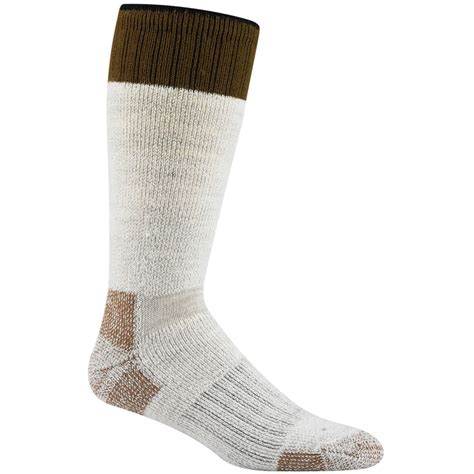 WIGWAM Men's Field Boot Socks - Bob’s Stores