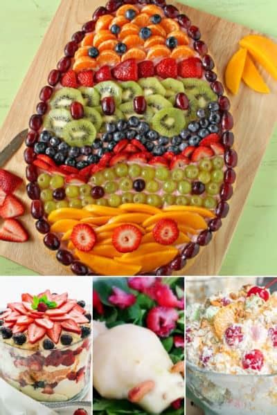 40+ Easter Brunch Ideas | It Is a Keeper