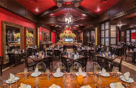 Texas de Brazil steakhouse to open in Ventura County