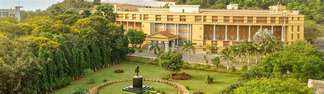 GITAM Visakhapatnam Campus