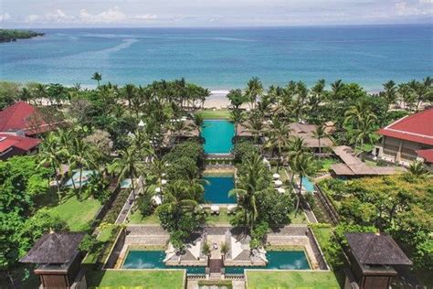 Luxury Retreat at InterContinental Bali Resort