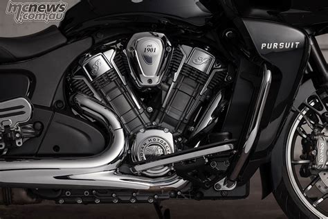 Indian unveil new touring flagship, meet the Indian Pursuit Limited ...