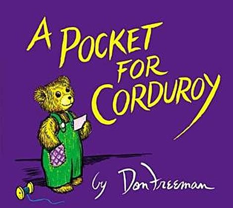 Corduroy Bear | Series | LibraryThing