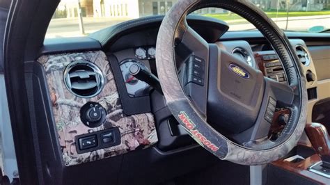 2010 lariat interior project - Ford F150 Forum - Community of Ford Truck Fans