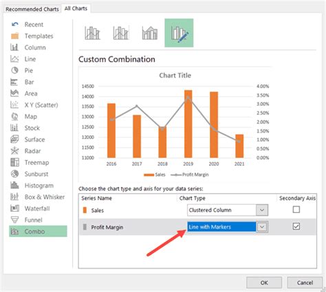 How to Add a Secondary Axis in Excel Charts (Easy Guide) - Trump Excel