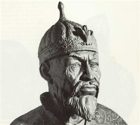 40 Facts About Tamerlane: Timur the Lame - Owlcation