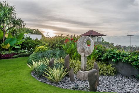 Gapura Vista - Bali | Bali Landscape Company