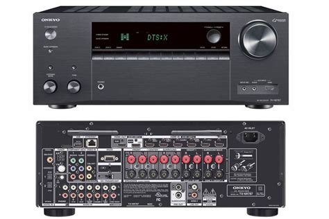 The Guide to Home Theater, AV, Surround Sound Receiver Connections Home ...