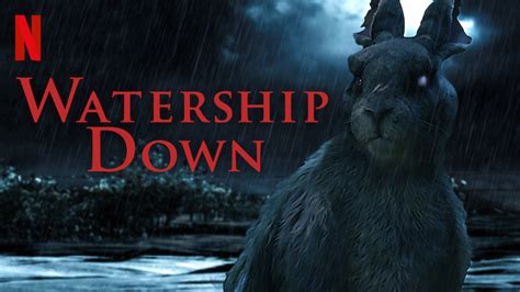 Watership Down (2018) - Netflix | Flixable