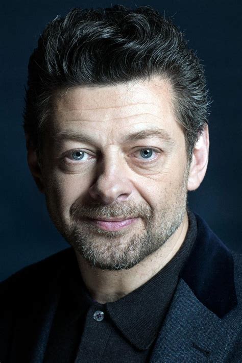 Andy Serkis, Acteur.trice - CinéSérie