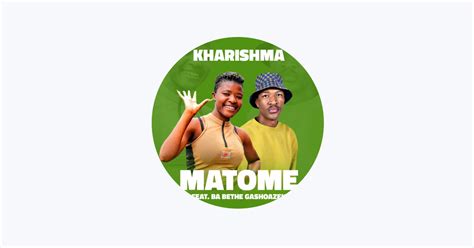 ‎Kharishma - Apple Music