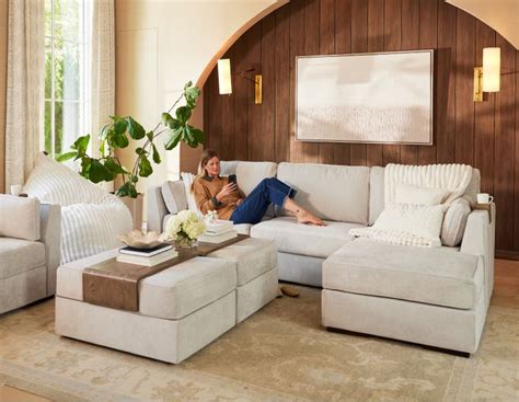 Lovesac - Learn About Lovesac Sactionals | Lovesac sactional living ...