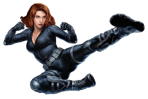 Marvel Cinematic Universe Black Widow simple background #women Scarlett ...