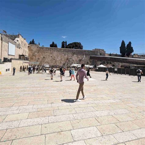 Discover The Old City of Jerusalem with a Private Tour | Exclusive ...