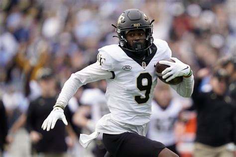 No. 22 Wake Forest opens season with new QB against VMI | AP News