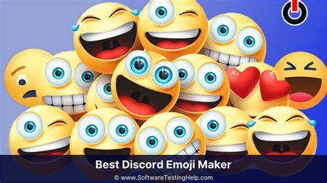 15 Best Discord Emoji Maker (Discord Emote Maker) in 2024