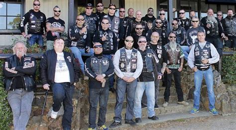 17 best rebels mc Australia images on Pinterest | Motorcycle clubs ...