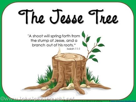 Free Jesse Tree Cliparts, Download Free Jesse Tree Cliparts png images, Free ClipArts on Clipart ...