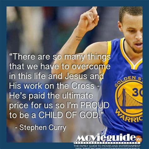 Steph Curry Quotes About God - ShortQuotes.cc