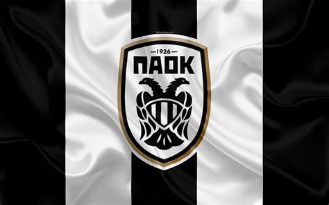 Paok / PAOK Salonique maillot de foot domicile 2014/15 - Nike - SportingPlus.net - shidah96-wall