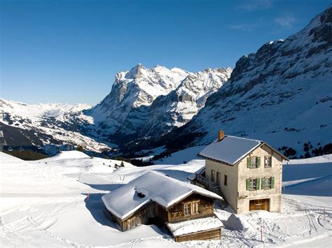 Where to Ski in Europe | Travel Channel