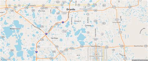 Top 35 Nursing Homes Near Orlando, FL