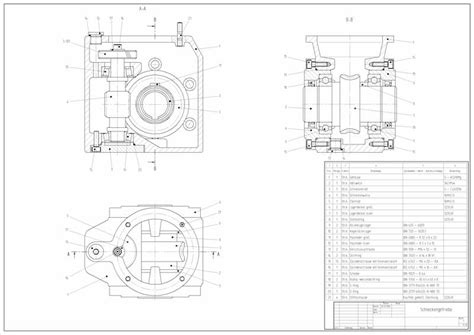 Engineering Drawing Views & Basics Explained | Fractory